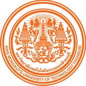 KMUTT logo