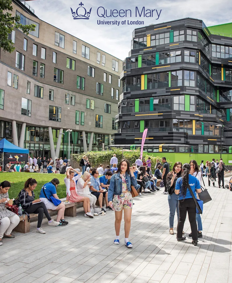 Queen Mary University of London
