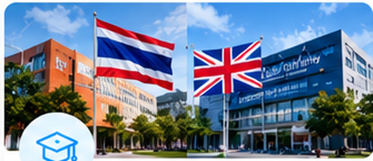 KMUTT and Queen Mary University of London collaboration