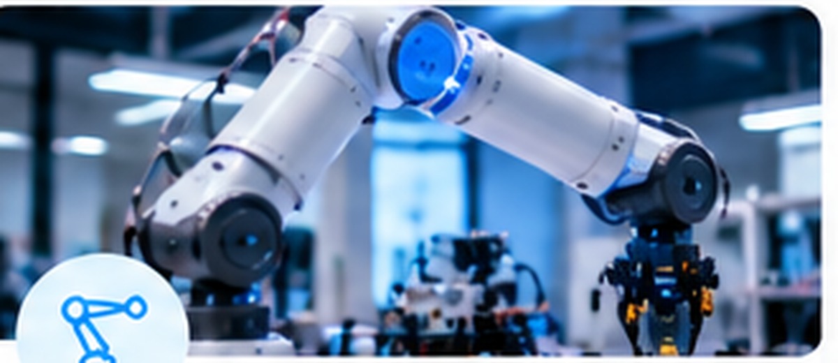 Robotics engineering laboratory