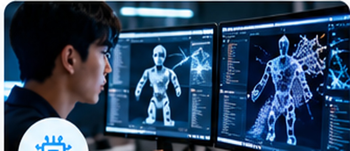 Artificial intelligence and data engineering