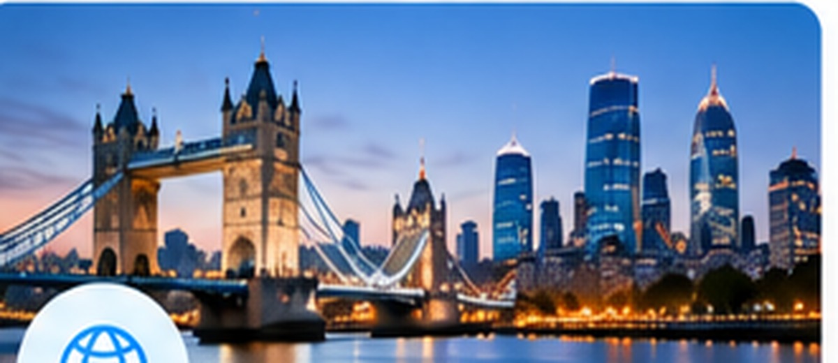 Global engineering perspective